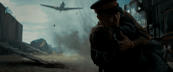 Дороги Победы