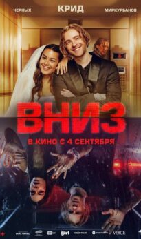 Вниз