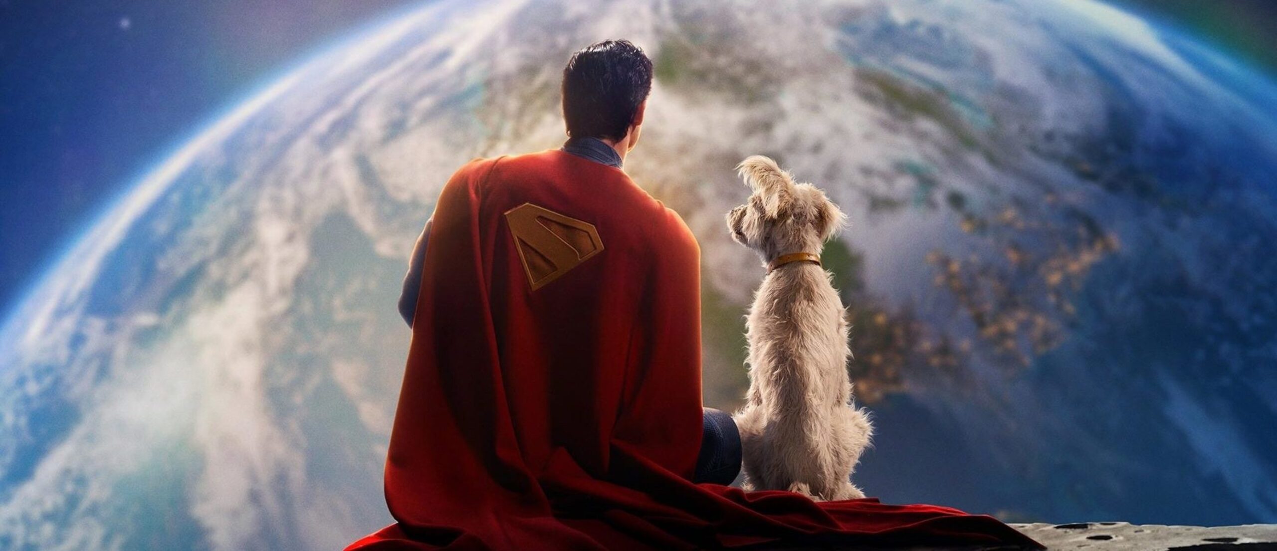 «Супергерой»