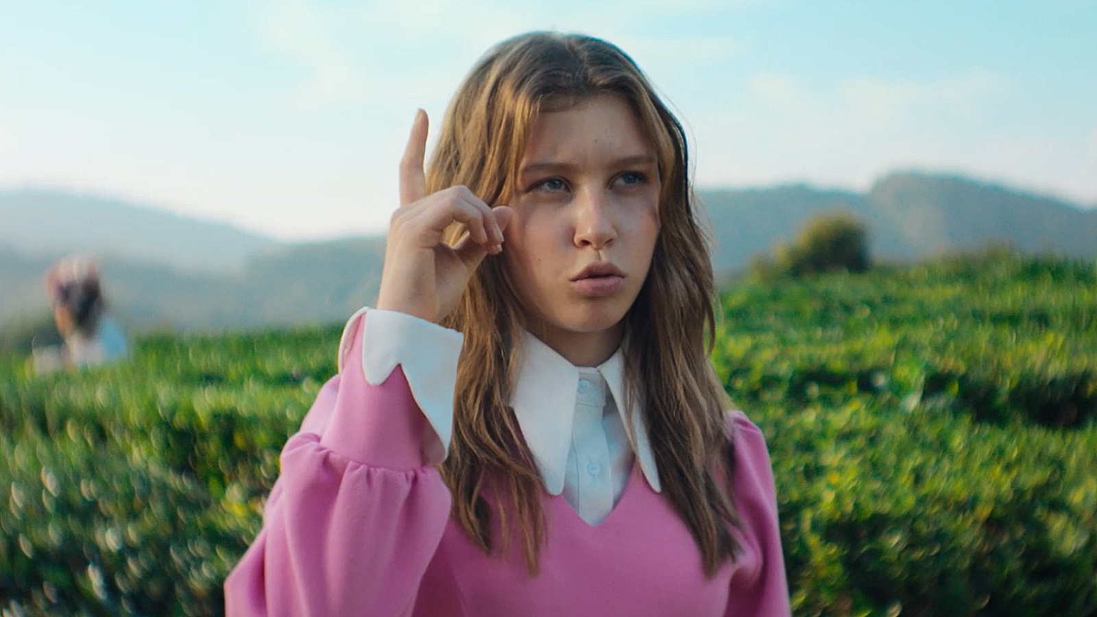 Алиса в Стране Чудес