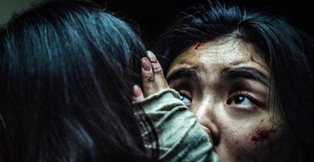 Паранормальное явление. Шум