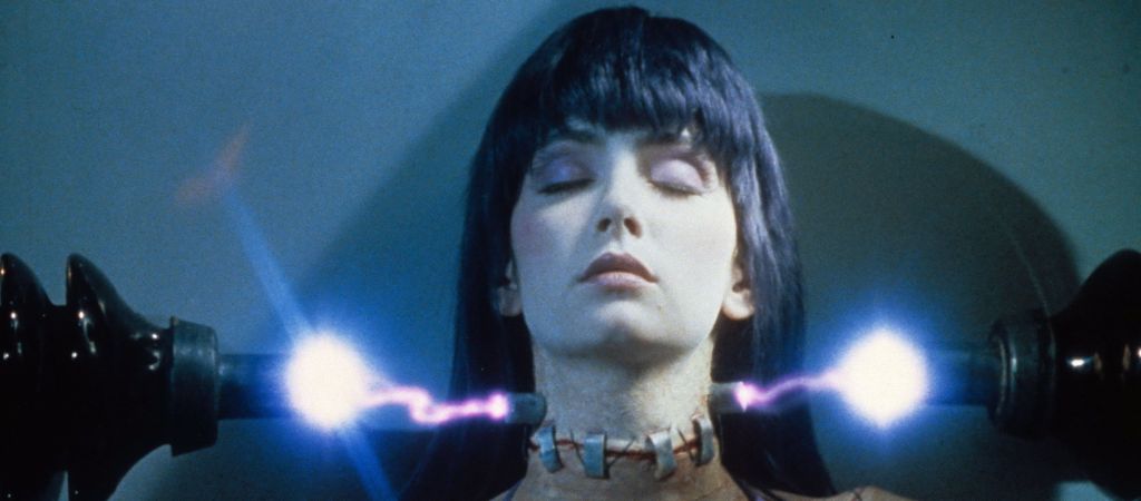 Оно. Кошмар на Мейпл-стрит