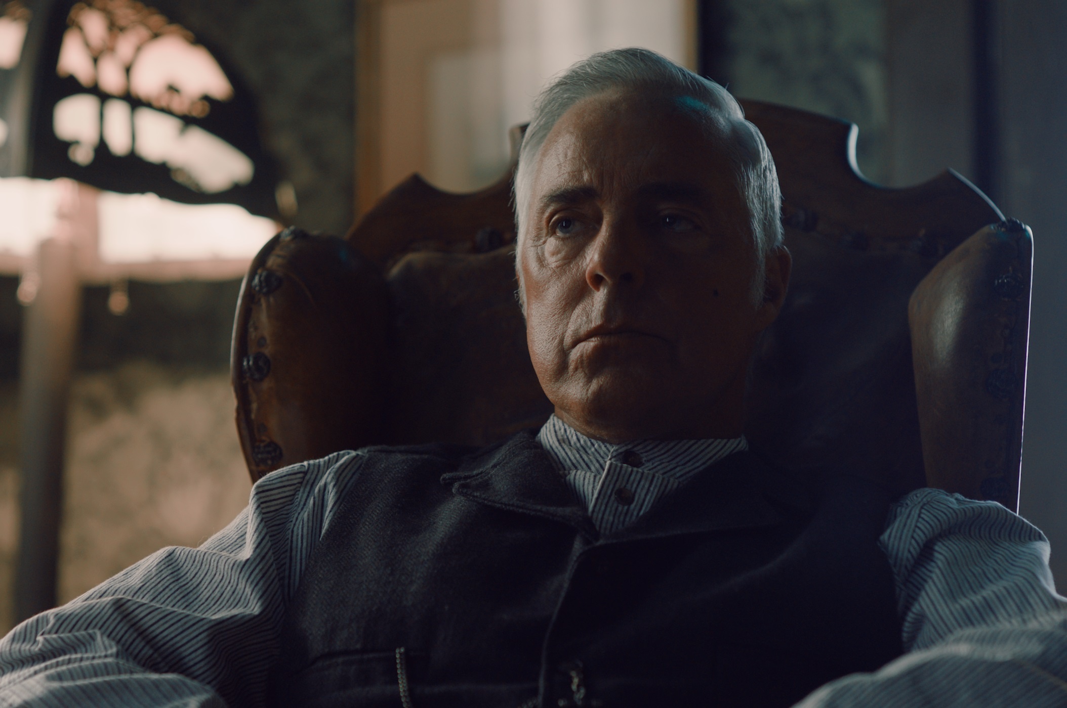 Наследники Ван Хельсинга. Проклятие Дракулы