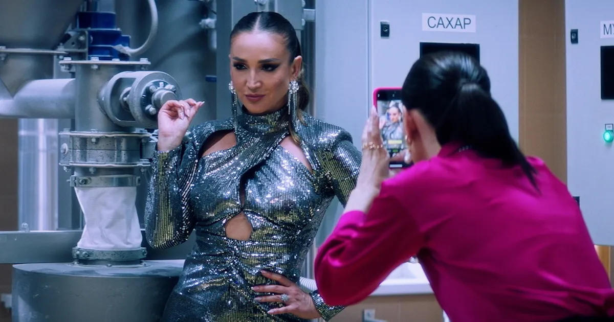 Равиоли Оли