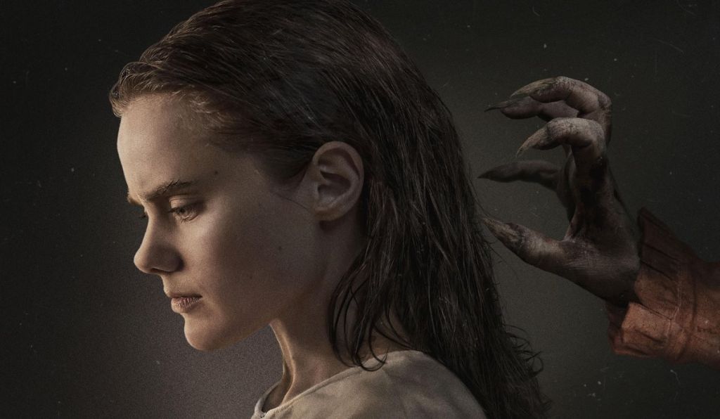 Оно. Первое пришествие