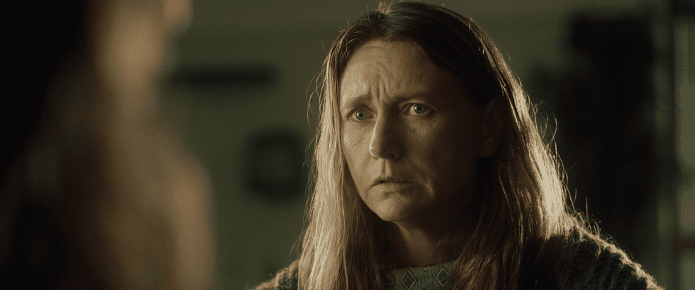 Белдхэм. Проклятие ведьмы