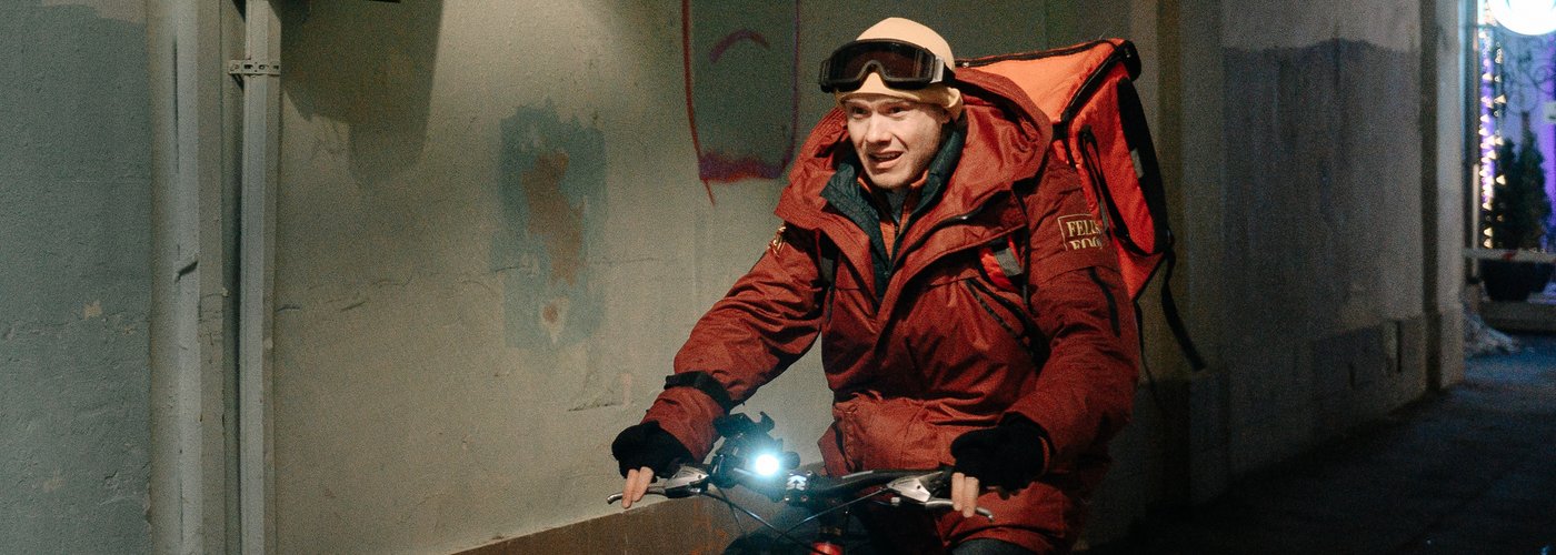 Добрый доктор