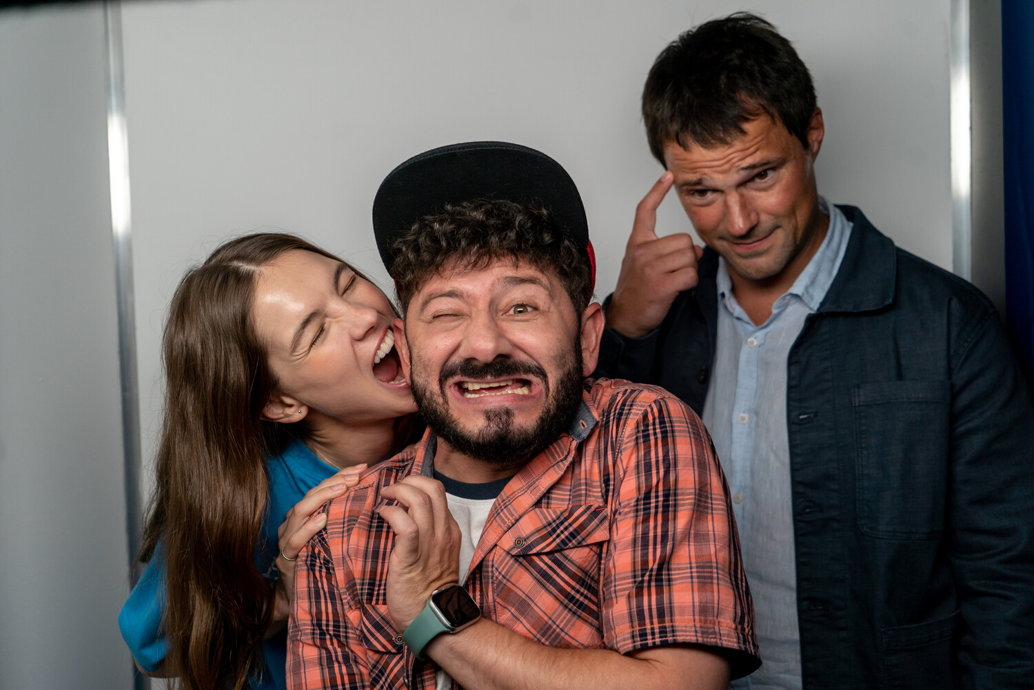 Уволить Жору