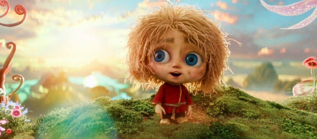 Домовёнок Кузя 2