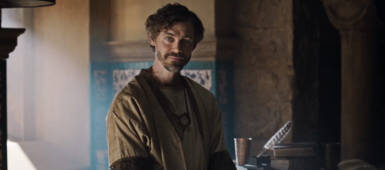 Лекарь 2: Наследие Авиценны