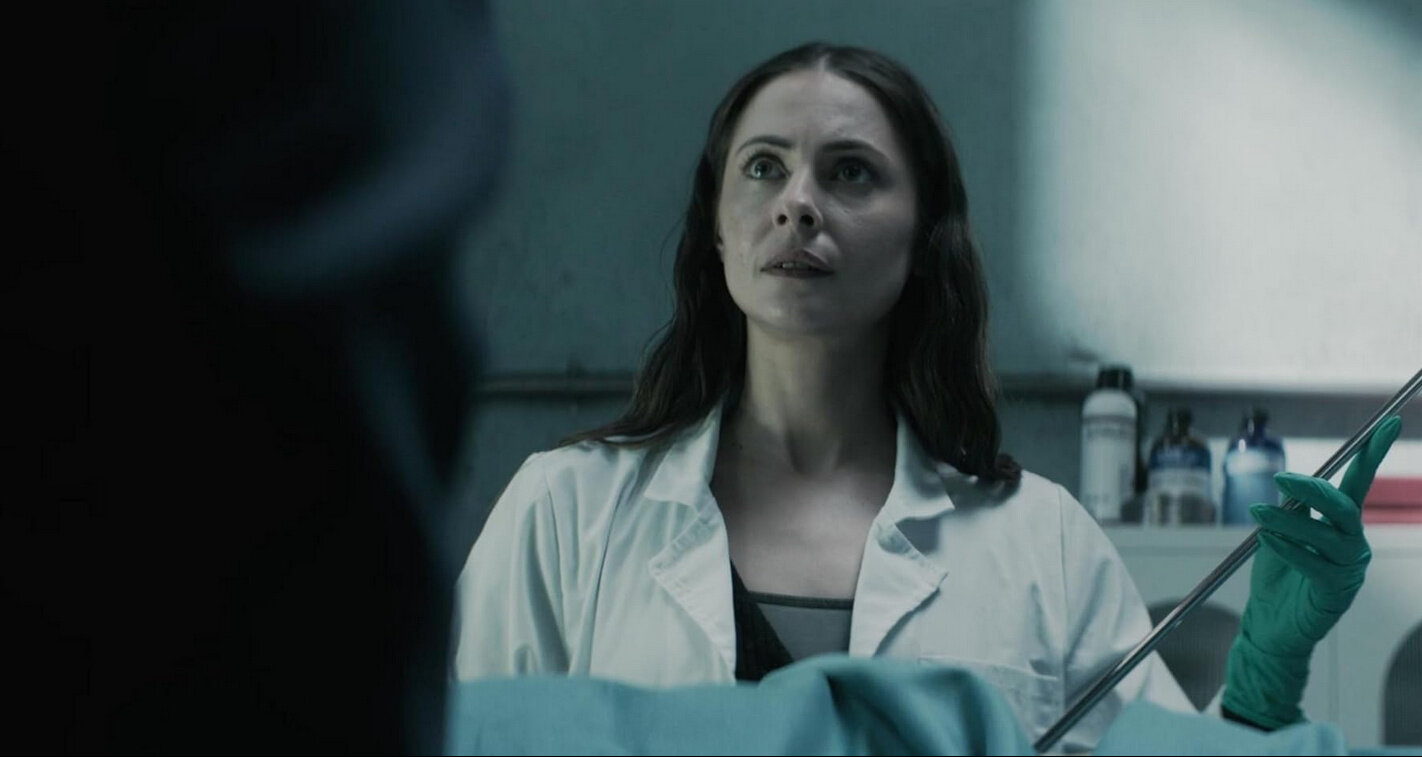 Вскрытие демона