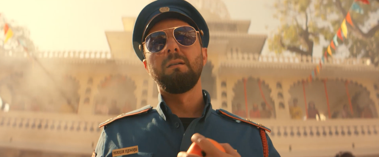 Королёк моей любви