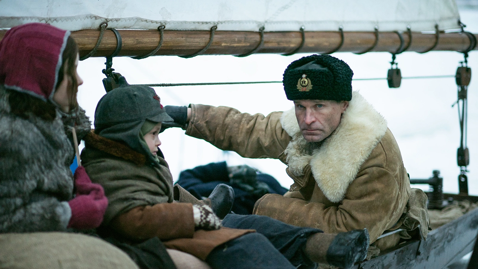 Ангелы Ладоги