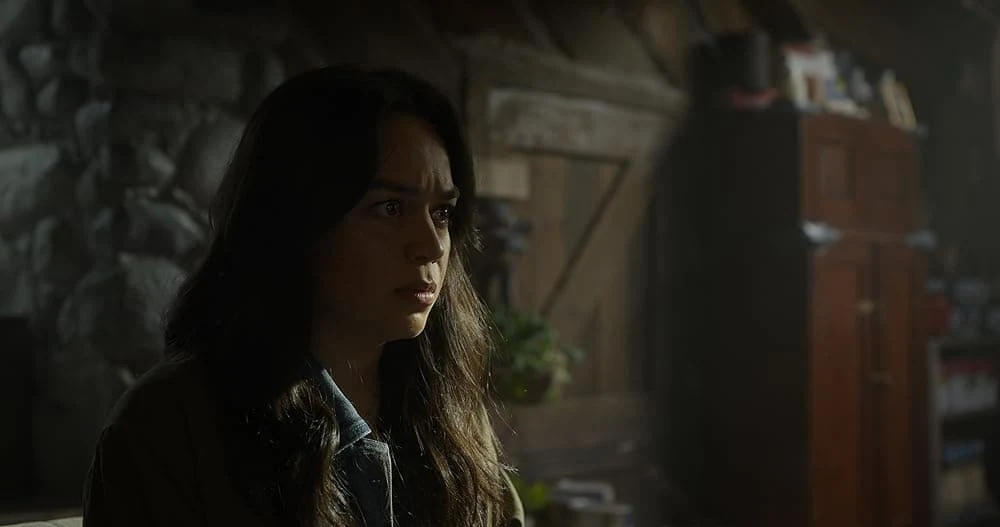 Пункт назначения. Новая кровь