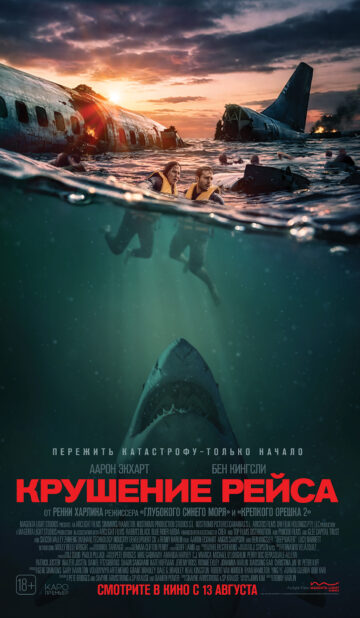 Крушение рейса